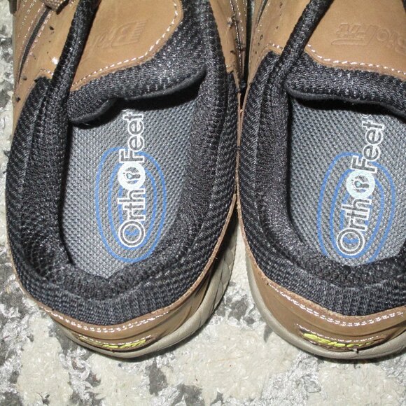 Bio fit orthofoot shoe size 13 D - Picture 4 of 8